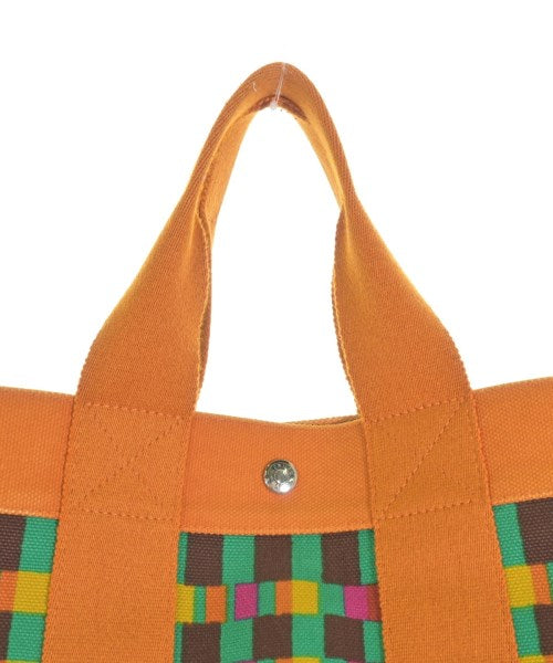 HERMES กระเป๋าถือขนาดใหญ่