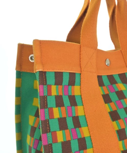 HERMES กระเป๋าถือขนาดใหญ่