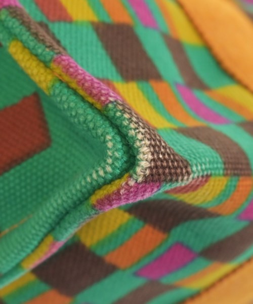 HERMES กระเป๋าถือขนาดใหญ่