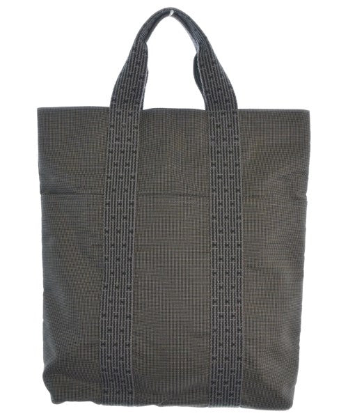 HERMES กระเป๋าถือขนาดใหญ่
