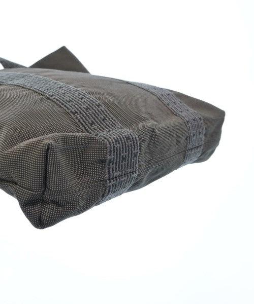 HERMES กระเป๋าถือขนาดใหญ่
