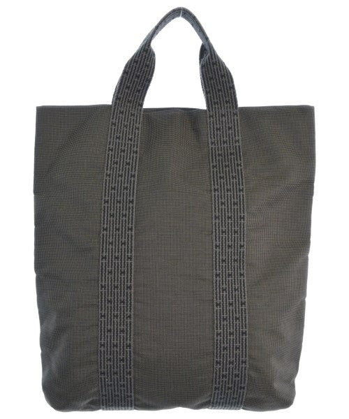 HERMES กระเป๋าถือขนาดใหญ่