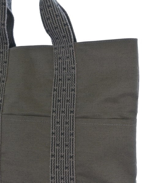 HERMES กระเป๋าถือขนาดใหญ่