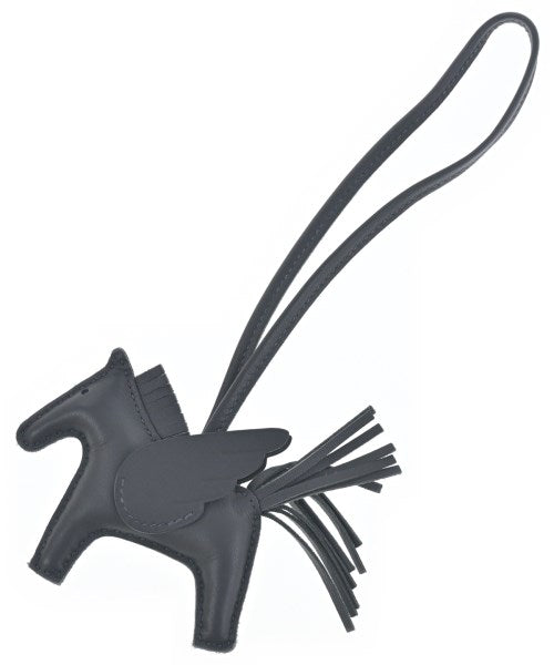 HERMES เครื่องประดับบนกระเป๋า