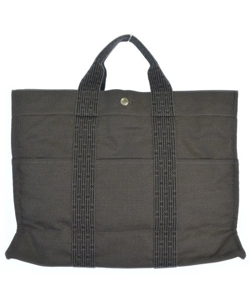 HERMES กระเป๋าถือขนาดใหญ่