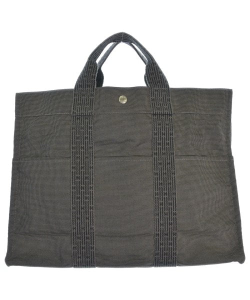 HERMES กระเป๋าถือขนาดใหญ่