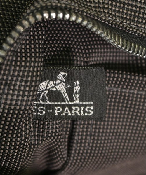 HERMES กระเป๋าถือขนาดใหญ่