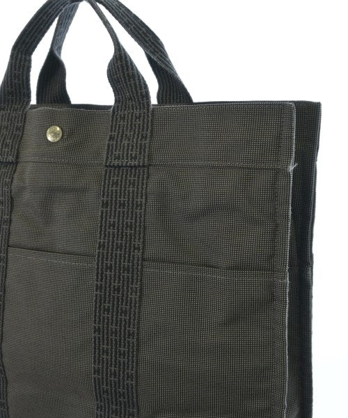 HERMES กระเป๋าถือขนาดใหญ่