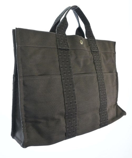 HERMES กระเป๋าถือขนาดใหญ่