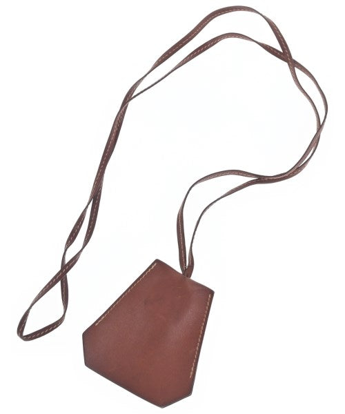 HERMES สร้อยคอ