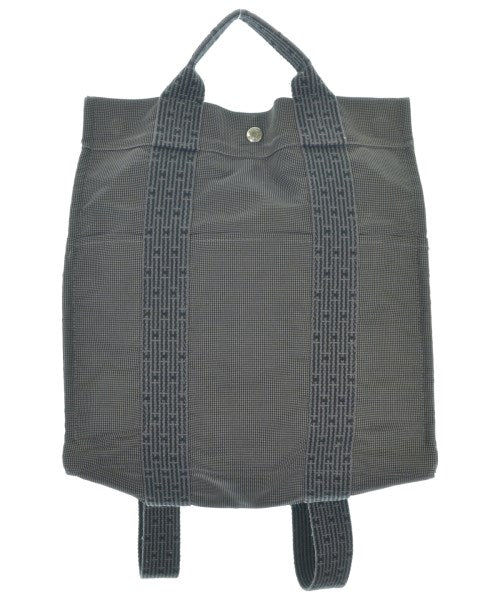 HERMES เป้สะพายหลัง