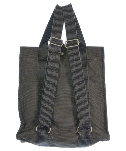HERMES เป้สะพายหลัง