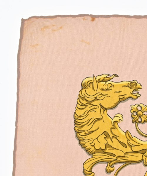 HERMES ผ้าพันคอ