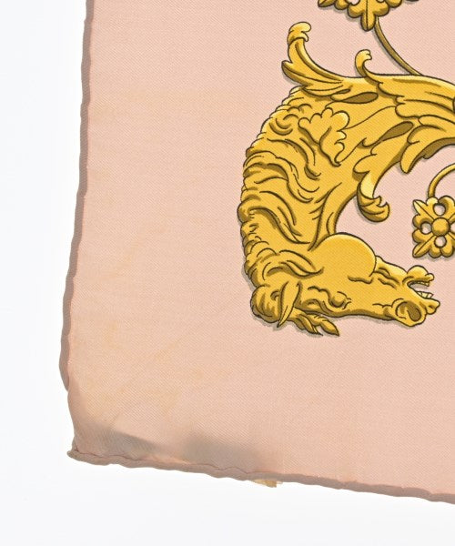 HERMES ผ้าพันคอ
