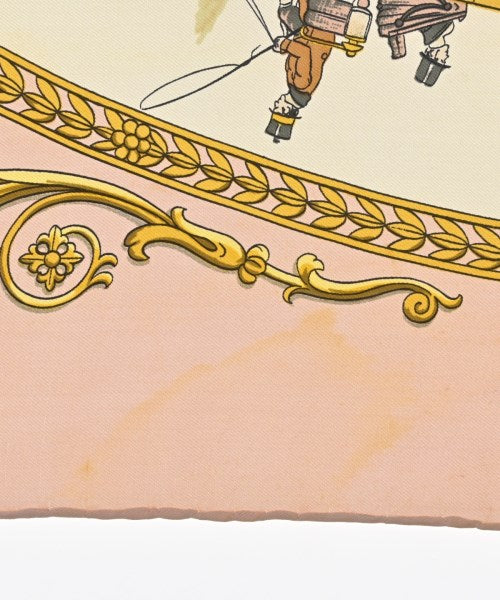HERMES ผ้าพันคอ