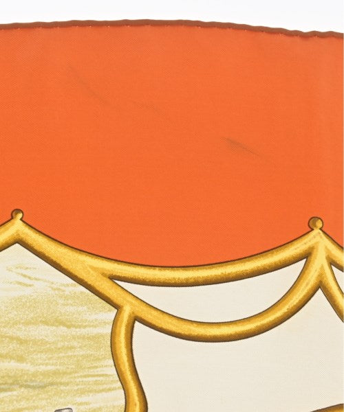 HERMES ผ้าพันคอ