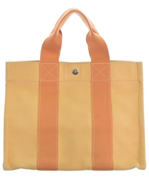 HERMES กระเป๋าถือขนาดใหญ่