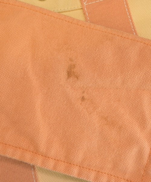 HERMES กระเป๋าถือขนาดใหญ่