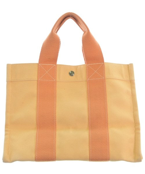 HERMES กระเป๋าถือขนาดใหญ่