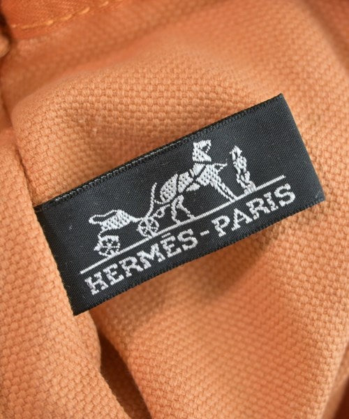 HERMES กระเป๋าถือขนาดใหญ่