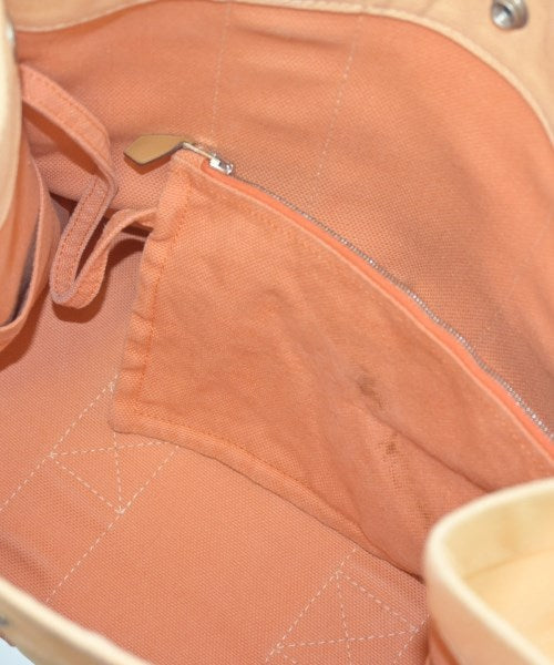 HERMES กระเป๋าถือขนาดใหญ่