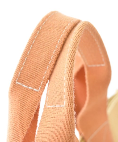HERMES กระเป๋าถือขนาดใหญ่