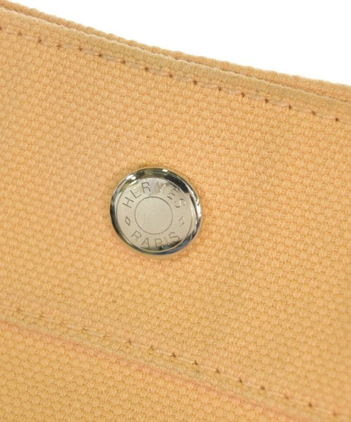 HERMES กระเป๋าถือขนาดใหญ่