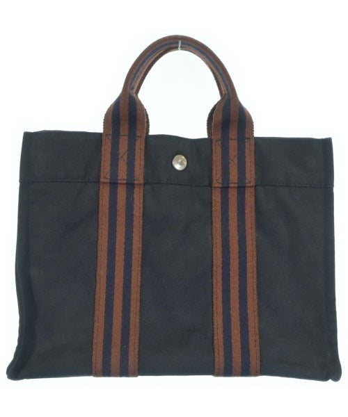 HERMES กระเป๋าถือขนาดใหญ่