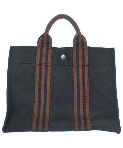 HERMES กระเป๋าถือขนาดใหญ่
