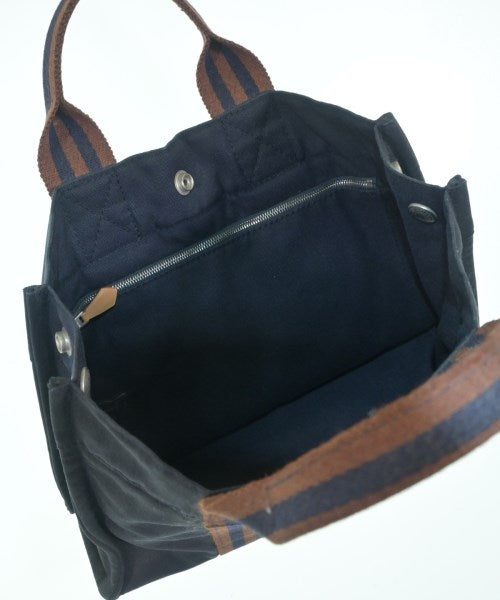 HERMES กระเป๋าถือขนาดใหญ่