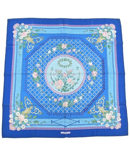 HERMES ผ้าพันคอ