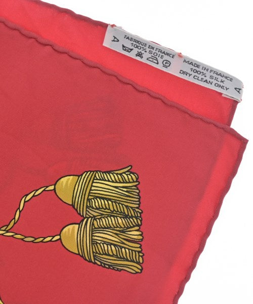 HERMES ผ้าพันคอ