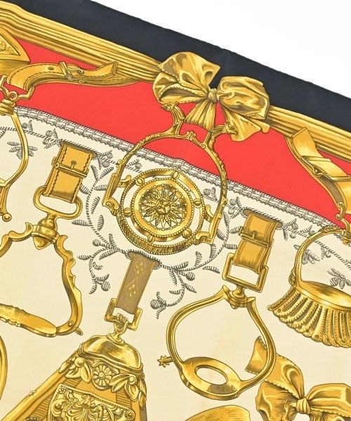 HERMES ผ้าพันคอ