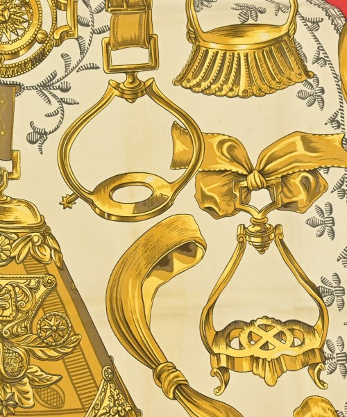 HERMES ผ้าพันคอ