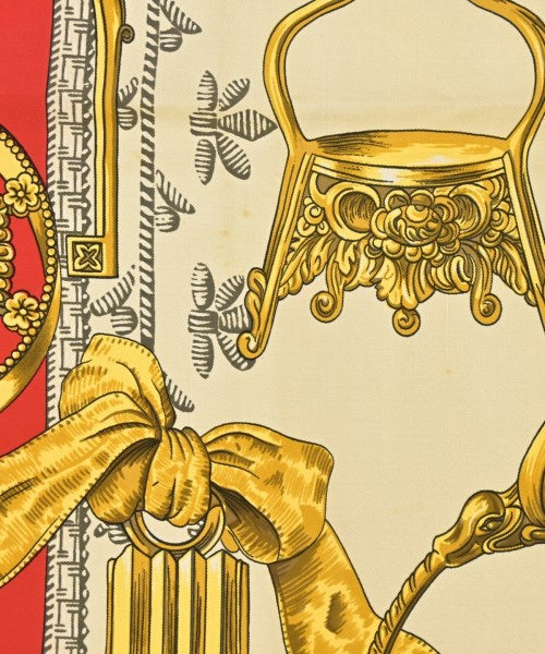 HERMES ผ้าพันคอ