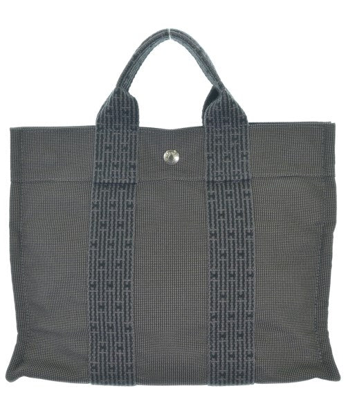 HERMES กระเป๋าถือขนาดใหญ่