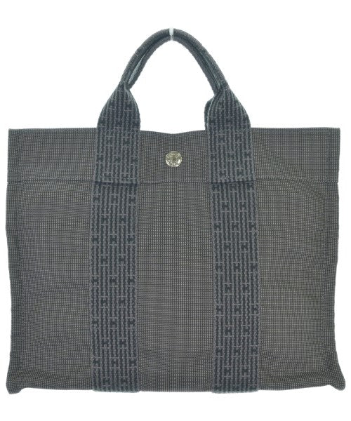 HERMES กระเป๋าถือขนาดใหญ่