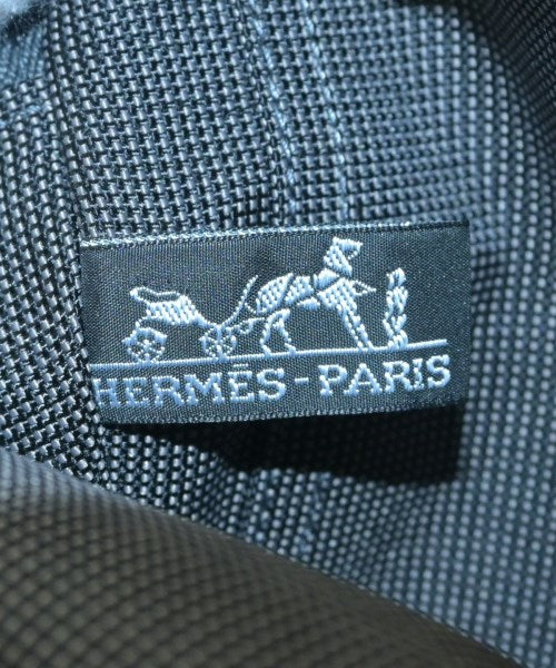 HERMES กระเป๋าถือขนาดใหญ่