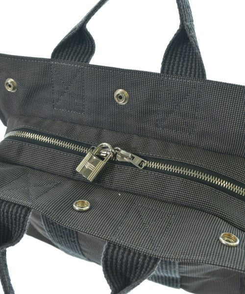 HERMES กระเป๋าถือขนาดใหญ่
