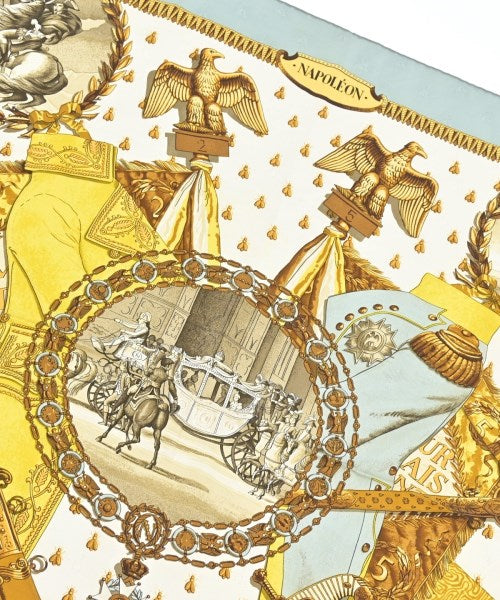 HERMES ผ้าพันคอ
