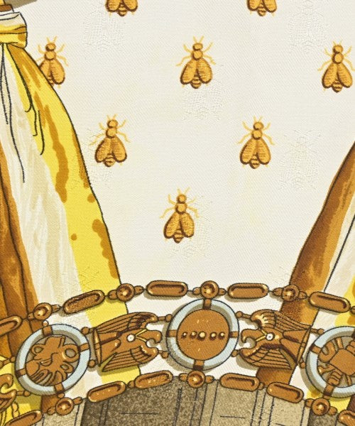 HERMES ผ้าพันคอ