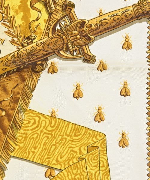 HERMES ผ้าพันคอ