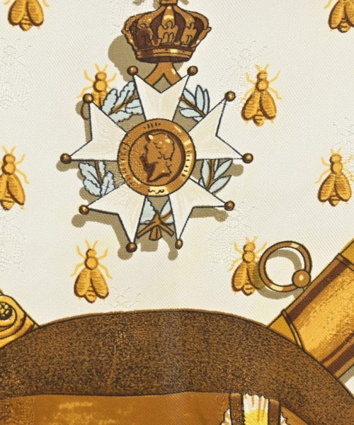HERMES ผ้าพันคอ