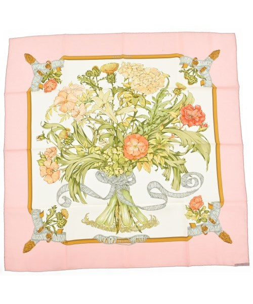 HERMES ผ้าพันคอ
