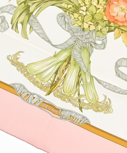 HERMES ผ้าพันคอ