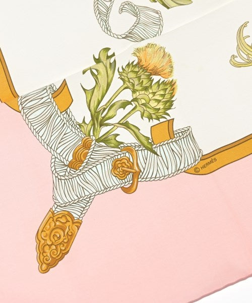 HERMES ผ้าพันคอ