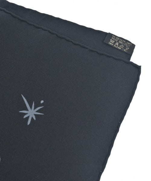 HERMES ผ้าพันคอ
