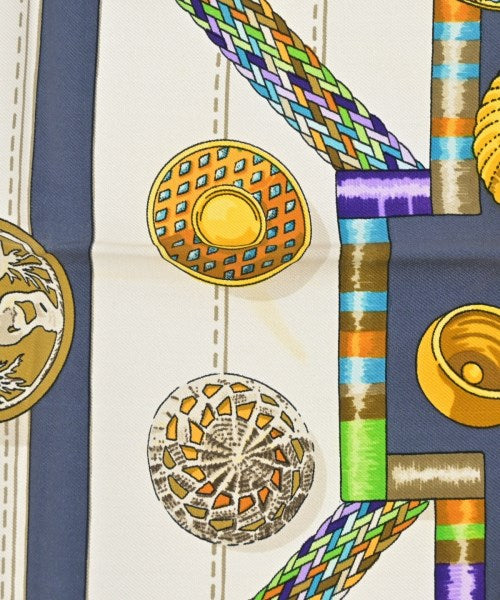 HERMES ผ้าพันคอ