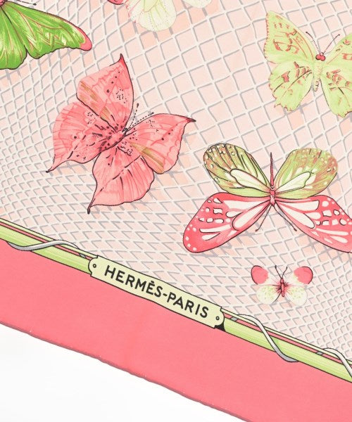 HERMES ผ้าพันคอ