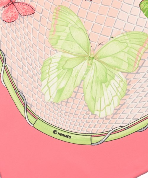 HERMES ผ้าพันคอ